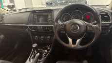 Mazda 6 2.0 SE-L 4dr Petrol Saloon